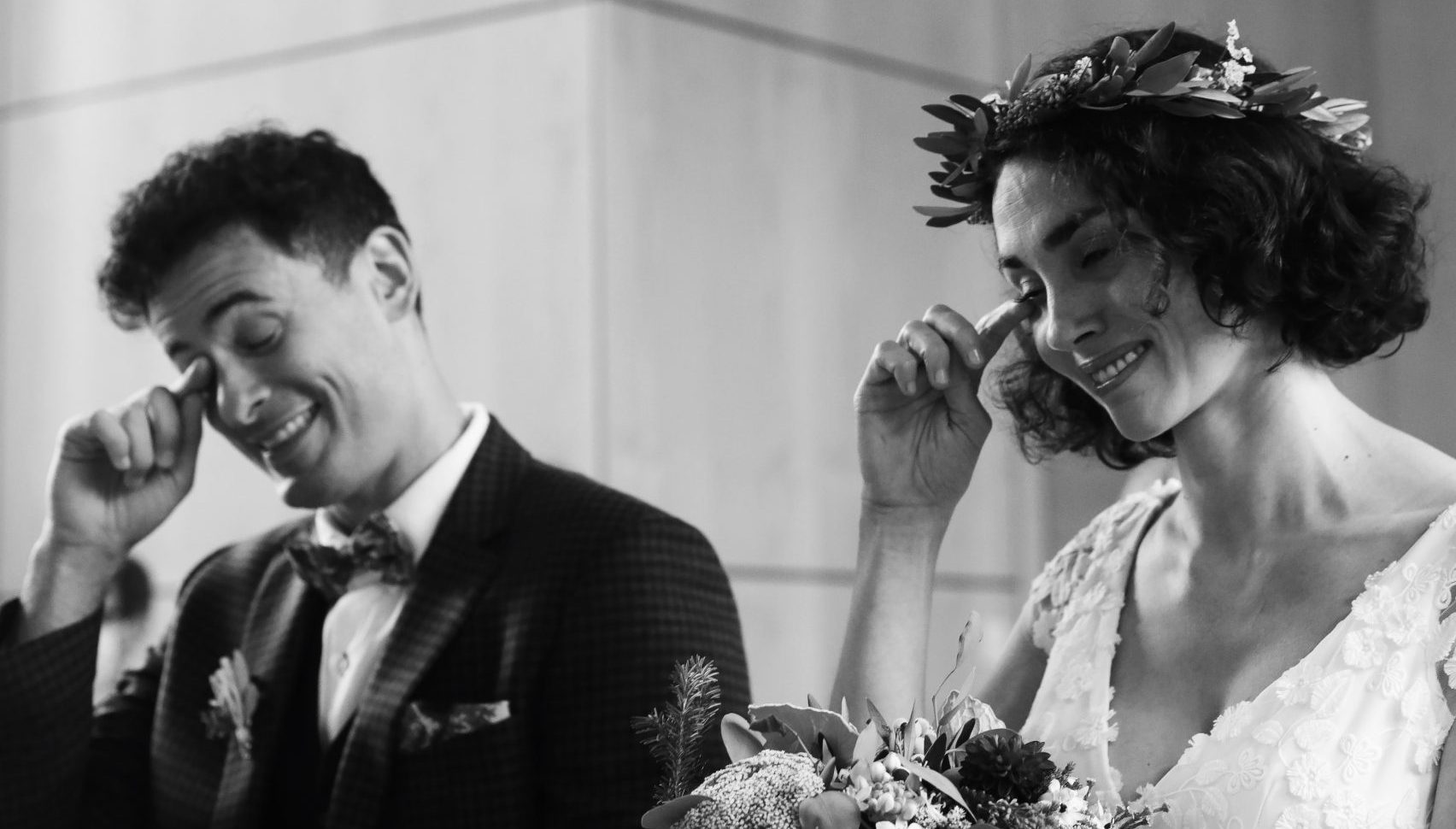 Mariage